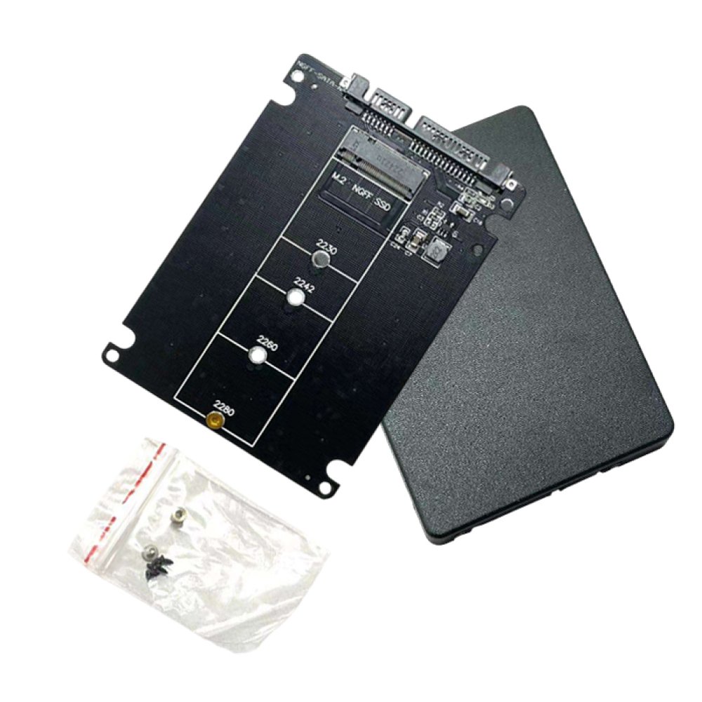 Original Ngff To Sata Card available at Urbantech.pk in Pakistan
