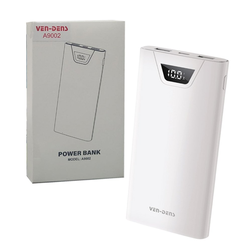 Original Pb Vendens A9002 A9003 available at Urbantech.pk in Pakistan