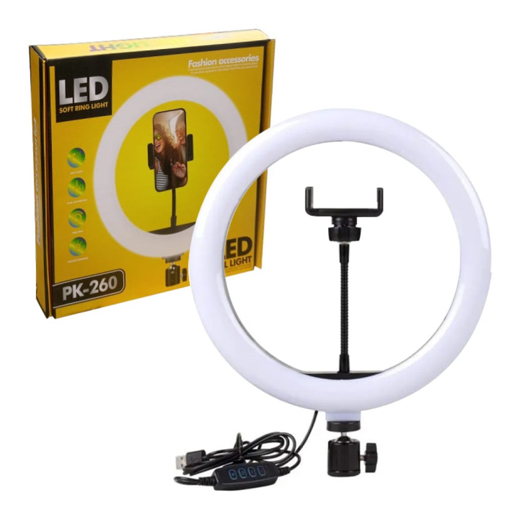 Original Selfie Light Pk260 available at Urbantech.pk in Pakistan
