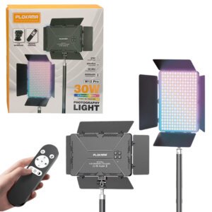Original Plokama Selfie Light W12 available at Urbantech.pk in Pakistan