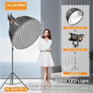 Original Plokama Light Pk600S With available at Urbantech.pk in Pakistan