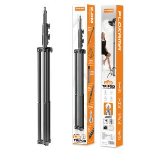 Original Plokama Professional Tripod Pk280D available at Urbantech.pk in Pakistan