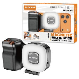 Original Plokama Selfie Light Mg50 available at Urbantech.pk in Pakistan