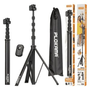 Original Plokama Tripod Vt200 available at Urbantech.pk in Pakistan