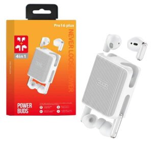 Original Airpods Pro16 Plus available at Urbantech.pk in Pakistan