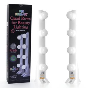 Original Quad Rows Beauty Lightning available at Urbantech.pk in Pakistan
