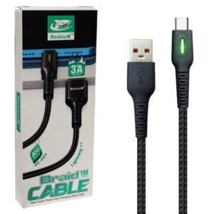 Original Reshurk Cable Re053 available at Urbantech.pk in Pakistan
