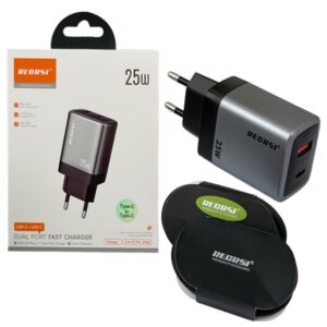 Original Recrsi 25W Chfc90 2Pin available at Urbantech.pk in Pakistan