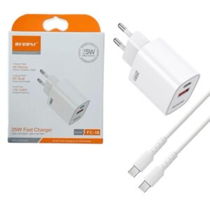 Original Recrsi 2Pin Tc To available at Urbantech.pk in Pakistan