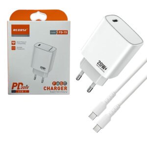 Original Recrsi 2Pin Tc To available at Urbantech.pk in Pakistan