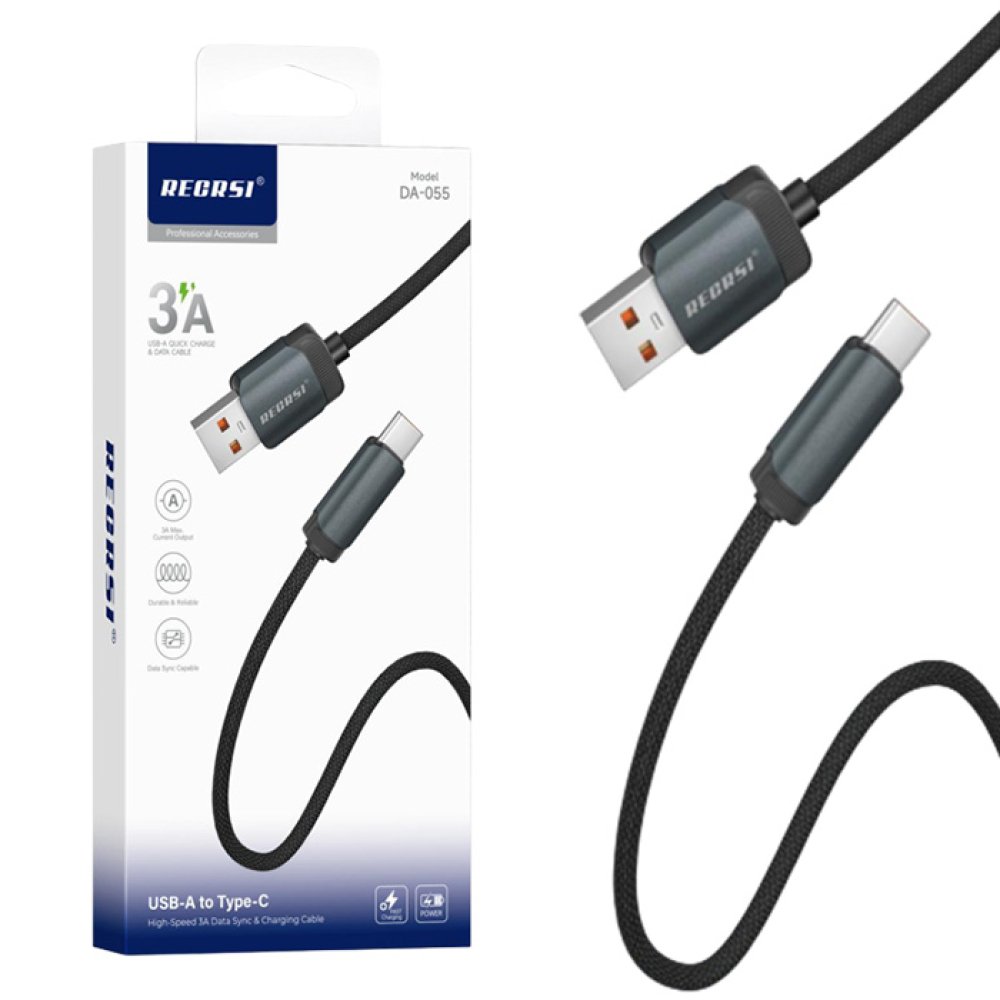 Original Recrsi Cable Da055 Tc available at Urbantech.pk in Pakistan