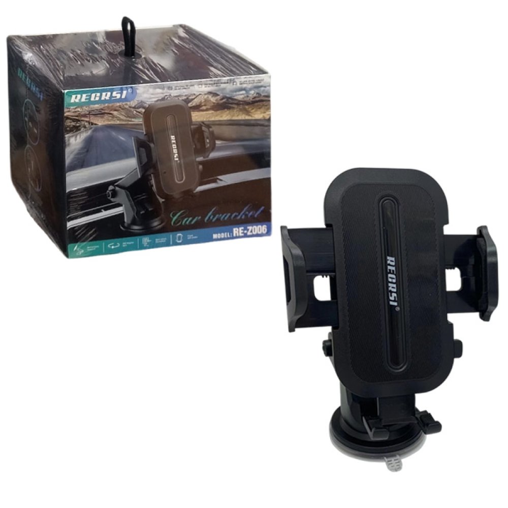 Original Recrsi Car Holder Rez006 available at Urbantech.pk in Pakistan