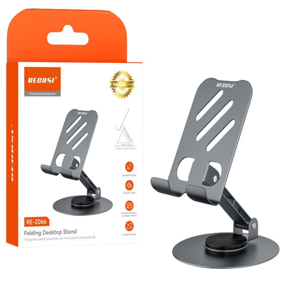 Original Recrsi Car Mobile Holder available at Urbantech.pk in Pakistan