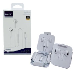 Original Recrsi Iphone Earphone Ea12 available at Urbantech.pk in Pakistan