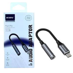 Original Recrsi Lightning To 35Mm available at Urbantech.pk in Pakistan