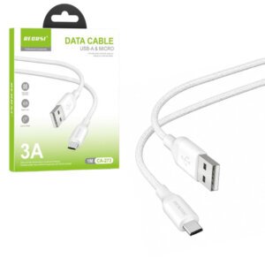 Original Recrsi Micro Cable Ca273 available at Urbantech.pk in Pakistan