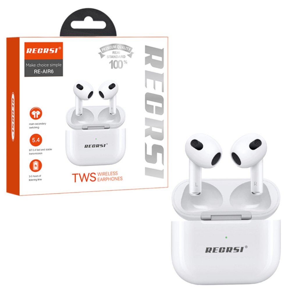 Original Recrsi Mobile Bluetooth Reair6 available at Urbantech.pk in Pakistan