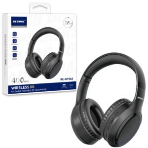 Original Bt Headphone Recrsi Reny066 available at Urbantech.pk in Pakistan