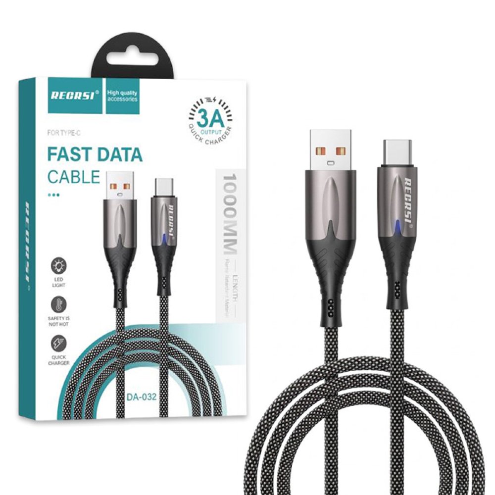 Original Recrsi Tc Cable Da032 available at Urbantech.pk in Pakistan