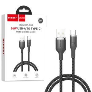 Original Recrsi Tc Cable Da034 available at Urbantech.pk in Pakistan