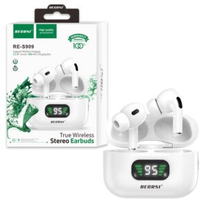Original Recrsi True Wireless Stereo available at Urbantech.pk in Pakistan