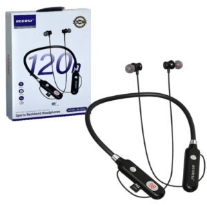 Original Recrsi Bt Neckband Renh02 available at Urbantech.pk in Pakistan