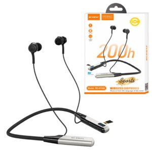 Original Recrsi Bt Neckband Reny060 available at Urbantech.pk in Pakistan