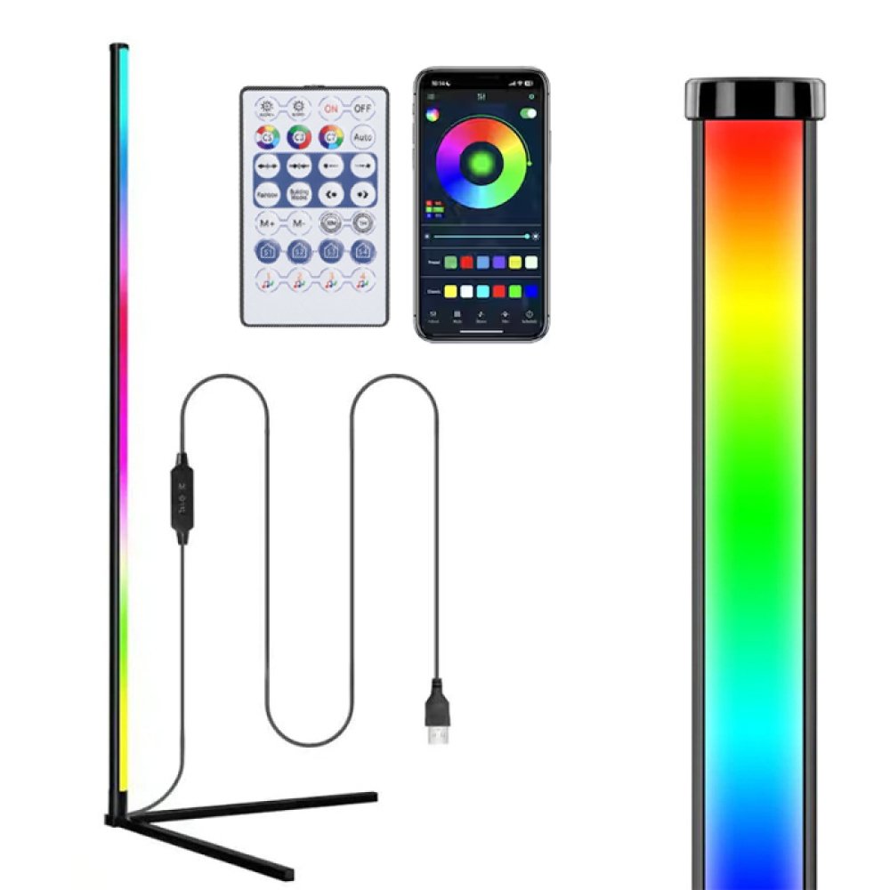Original Rgb Corner Lamp available at Urbantech.pk in Pakistan