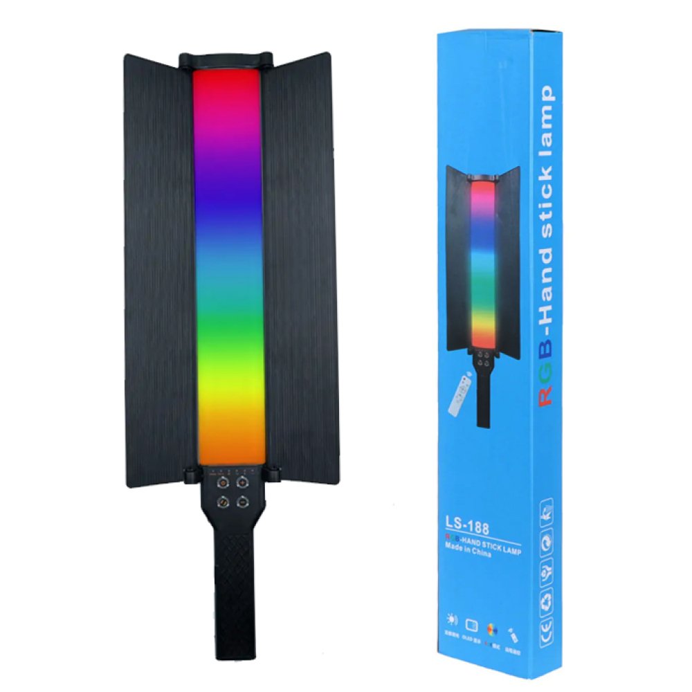 Original Rgb Hand Stick Lamp available at Urbantech.pk in Pakistan