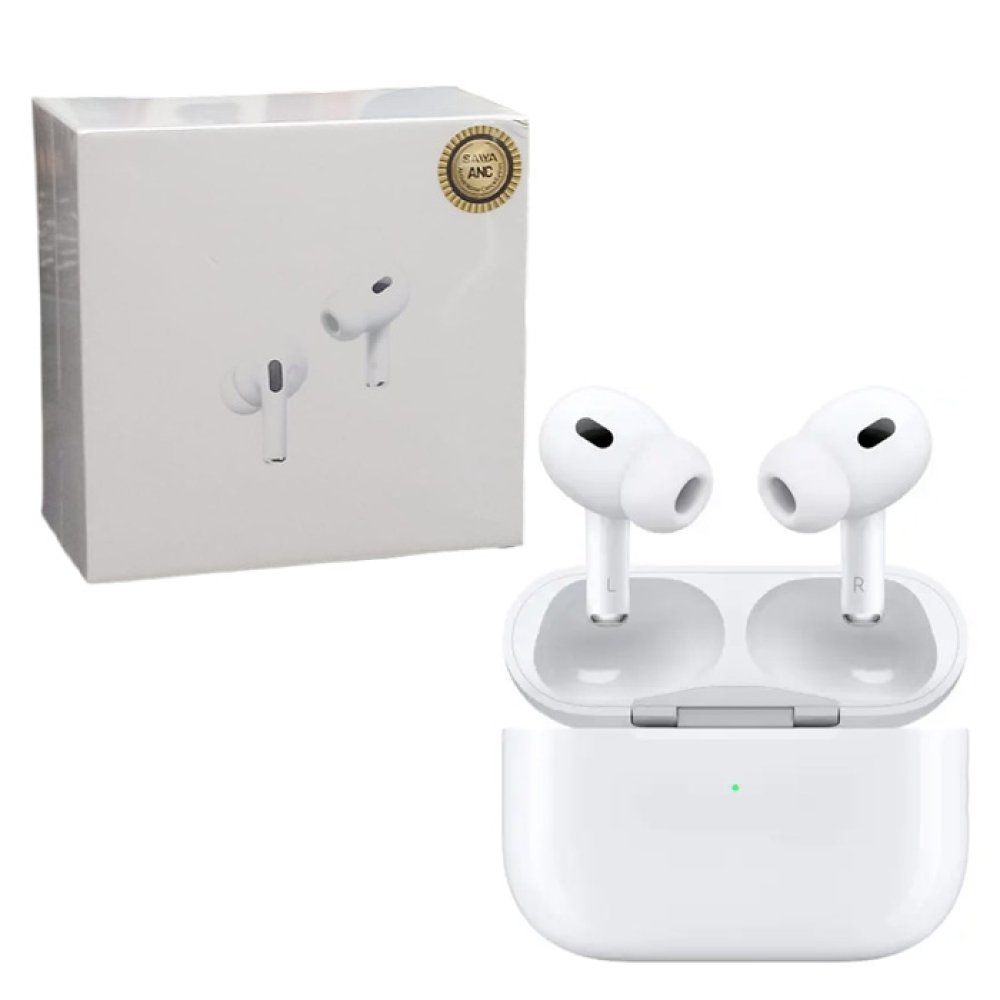 Original Saiya Airpods T50 Pro available at Urbantech.pk in Pakistan