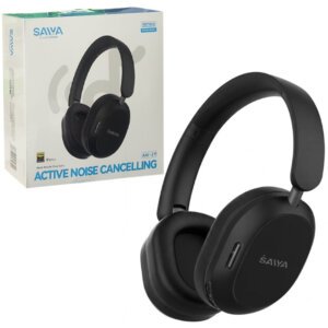 Original Saiya Bt Headphone Aw29 available at Urbantech.pk in Pakistan