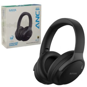 Original Saiya Bt Headphone Aw30 available at Urbantech.pk in Pakistan
