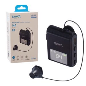 Original Saiya Deep Bass Headset available at Urbantech.pk in Pakistan
