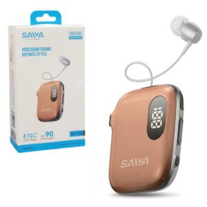Original Saiya Deep Bass Headset available at Urbantech.pk in Pakistan