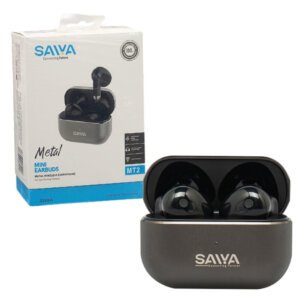 Original Saiya Metal Wireless Mini available at Urbantech.pk in Pakistan