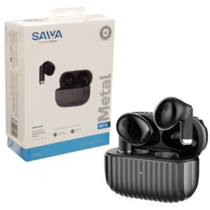 Original Saiya Metal Wireless Mini available at Urbantech.pk in Pakistan