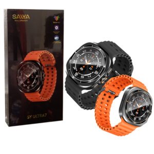 Original Saiya Smart Watch Sy available at Urbantech.pk in Pakistan