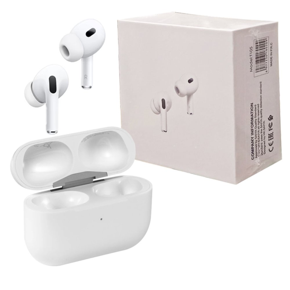 Original Saiya Wireless Earphone T105 available at Urbantech.pk in Pakistan
