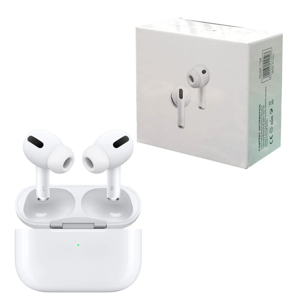 Original Saiya T108 Airpods available at Urbantech.pk in Pakistan