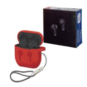 Original Saiya T60 Airpods Black available at Urbantech.pk in Pakistan