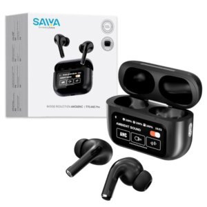 Original Saiya T70 Airpods Ancenc available at Urbantech.pk in Pakistan