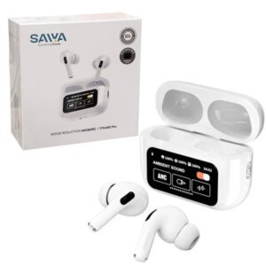Original Saiya T70 Airpods Ancenc available at Urbantech.pk in Pakistan