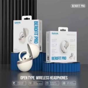 Original Saiya Wireless Earphone Berofit available at Urbantech.pk in Pakistan