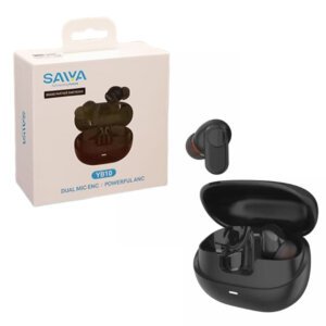 Original Saiya Deep Bass Earphones available at Urbantech.pk in Pakistan