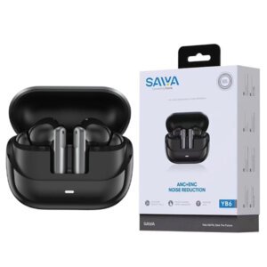 Original Saiya Wireless Earphone Yb6 available at Urbantech.pk in Pakistan