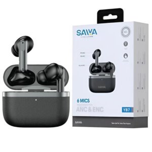 Original 7Saiya Wireless Earphone Yb7 available at Urbantech.pk in Pakistan