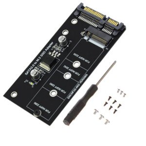 Original Sata To M2 Ngff available at Urbantech.pk in Pakistan