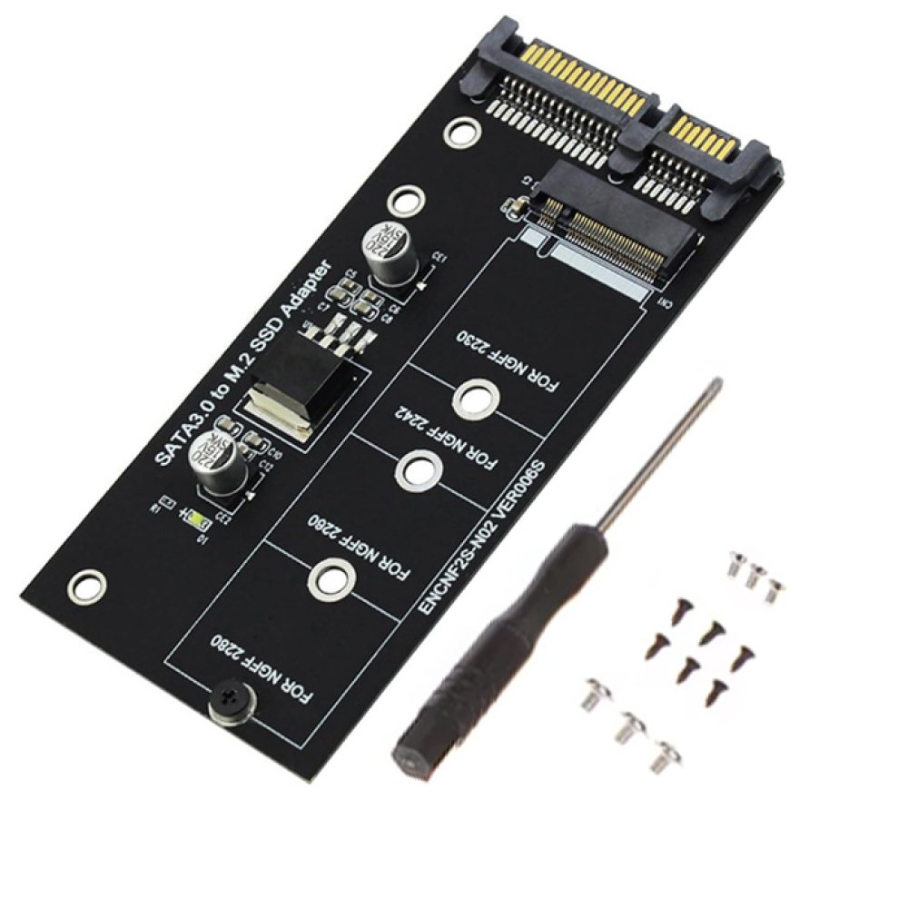 Original Sata To M2 Ngff available at Urbantech.pk in Pakistan