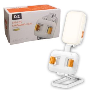 Original Led Live Streaming Light available at Urbantech.pk in Pakistan