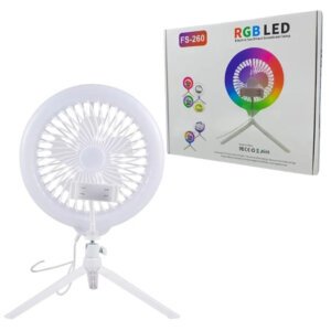 Original Selfie Light Fs260 available at Urbantech.pk in Pakistan